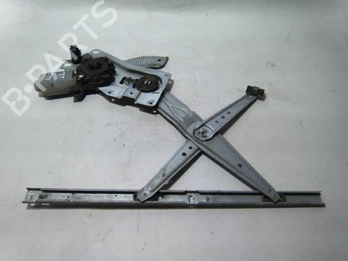 Used Front left window mechanism Front left window mechanism 19850561 19850561