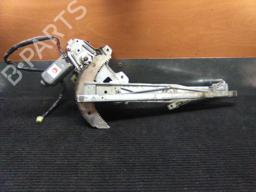 Used Front left window mechanism Front left window mechanism ROVER 400 II (XW) 414 GSI/SI (90 hp) 19850546 19850546
