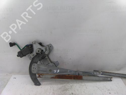 Used Front left window mechanism Front left window mechanism DAEWOO MATIZ (M100, M150) 0.8 (52 hp) 19850563 19850563