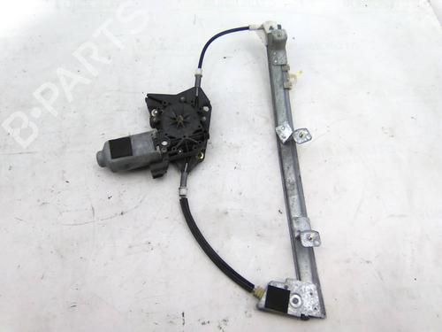 Used Front left window mechanism Front left window mechanism 19850568 19850568