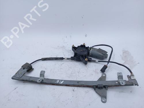 Used Front left window mechanism Front left window mechanism 22337255 22337255