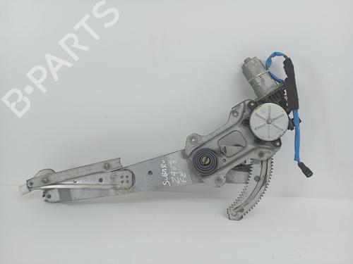 Used Front left window mechanism Front left window mechanism SUBARU IMPREZA Estate (GG) 2.0 AWD (GG9) (125 hp) 32275766 32275766