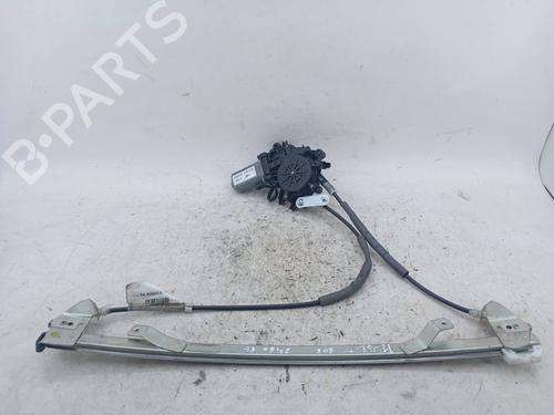 Used Front left window mechanism Front left window mechanism 26721247 26721247