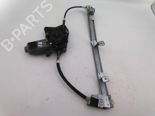 Used Front left window mechanism Front left window mechanism ALFA ROMEO 156 (932_) 1.8 16V T.SPARK (932.A3) (144 hp) 19850571 19850571
