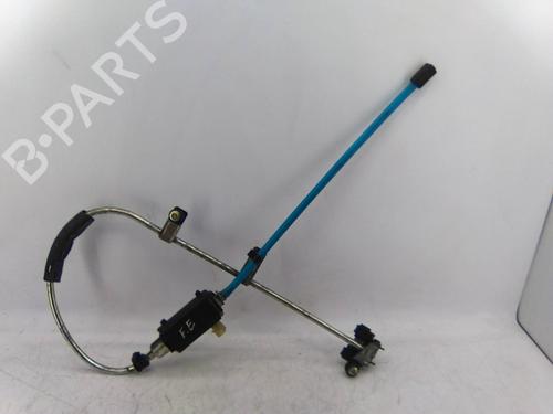 Used Front left window mechanism Front left window mechanism FIAT TIPO (160_) 1.4 (160.AC) (71 hp) 19850572 19850572