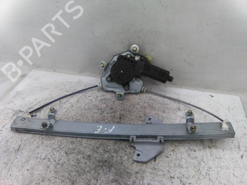 Used Front left window mechanism Front left window mechanism 19850566 19850566