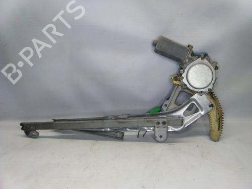 Used Front left window mechanism Front left window mechanism SUBARU IMPREZA Estate (GF) 2.0 i Turbo AWD (GF8) (211 hp) 19850573 19850573