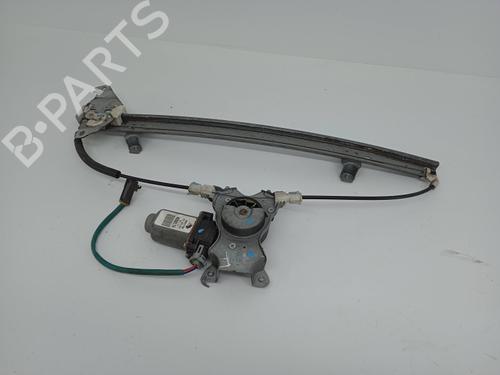 Used Front left window mechanism Front left window mechanism RENAULT MEGANE III Combi Van (KZ0/1) [2009-2015] 36228542 36228542