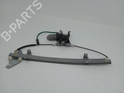 Front left window mechanism RENAULT MEGANE III Combi Van (KZ0/1) | BP36228542C22 - Image 2