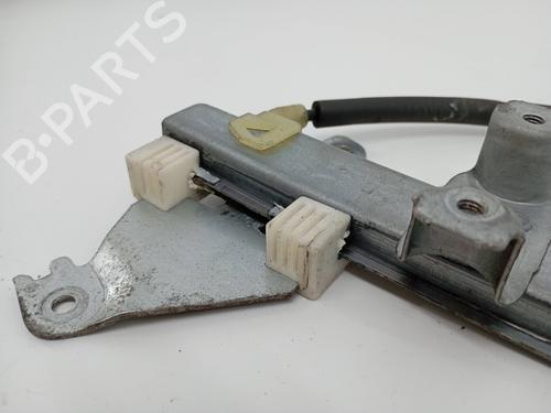 Front left window mechanism RENAULT MEGANE III Combi Van (KZ0/1) | BP36228542C22 - Image 3