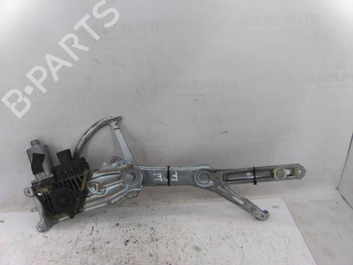 Used Front left window mechanism Front left window mechanism OPEL ASTRA G Hatchback (T98) 1.2 16V (F08, F48) (75 hp) 19850588 19850588