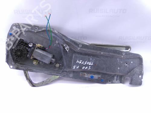 Used Front left window mechanism Front left window mechanism VOLVO S70 (874) 2.0 (180 hp) 19850576 19850576