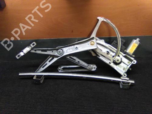 Used Front left window mechanism Front left window mechanism OPEL ZAFIRA A MPV (T98) 2.0 DI 16V (F75) (82 hp) 19850591 19850591