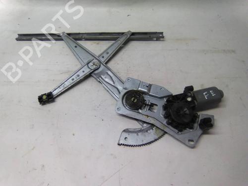 Used Front left window mechanism Front left window mechanism RENAULT LAGUNA I Grandtour (K56_) 1.8 (K56S/T/0) (90 hp) 19850577 19850577