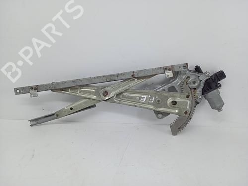 Used Front left window mechanism Front left window mechanism RENAULT MEGANE III Combi Van (KZ0/1) [2009-2015] 36228543 36228543