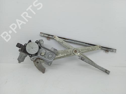 Front left window mechanism RENAULT MEGANE III Combi Van (KZ0/1) | BP36228543C22 - Image 2