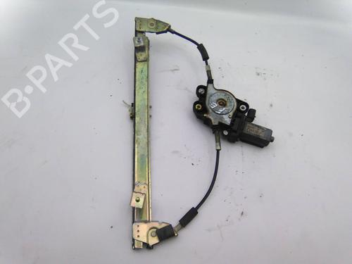 Used Front left window mechanism Front left window mechanism 19850580 19850580