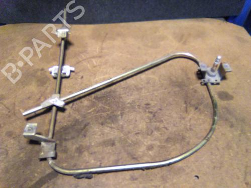 Used Front left window mechanism Front left window mechanism 19850592 19850592