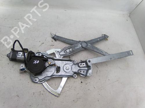 Rudehejsemekanisme ventre foran Rudehejsemekanisme ventre foran BMW 5 Touring (E34) 525 tds (143 hp) 19850583 19850583