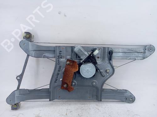 Used Front left window mechanism Front left window mechanism 23989812 23989812