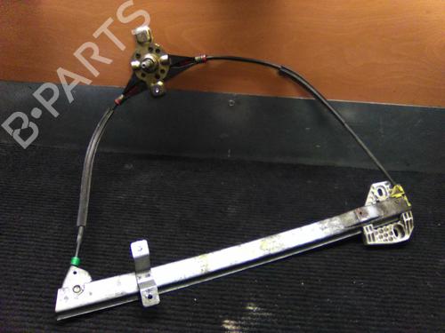 Used Front left window mechanism Front left window mechanism 19850599 19850599