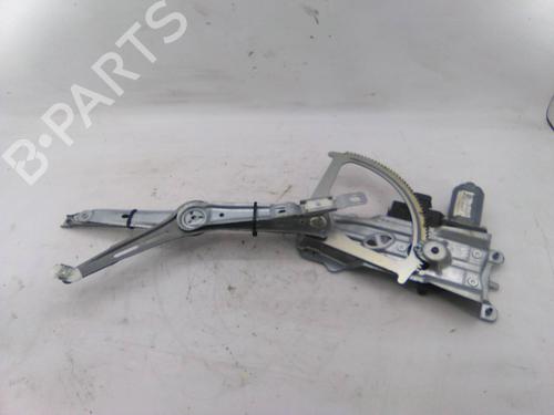 Used Front left window mechanism Front left window mechanism OPEL ASTRA H Estate Van (L70) 1.7 CDTI (L70) (101 hp) 19850584 19850584