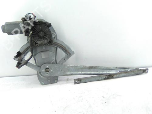 Used Front left window mechanism Front left window mechanism RENAULT MEGANE III Combi Van (KZ0/1) [2009-2015] 36228544 36228544