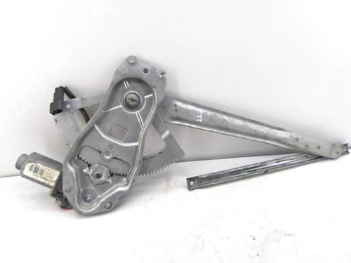 Front left window mechanism RENAULT MEGANE III Combi Van (KZ0/1) | BP36228544C22 - Image 2