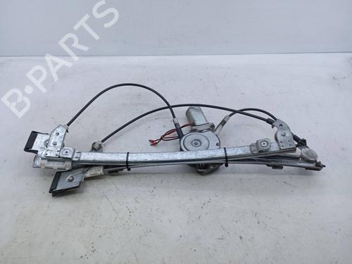 Used Front left window mechanism Front left window mechanism 30079220 30079220