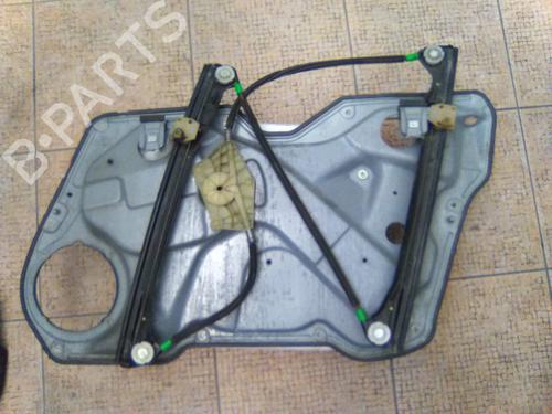 Used Front left window mechanism Front left window mechanism 19850619 19850619