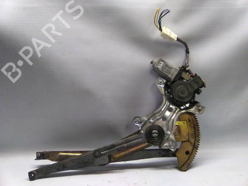 Used Front left window mechanism Front left window mechanism TOYOTA COROLLA Estate (_E11_) 1.9 D (WZE110_, WZE110R) (69 hp) 19850610 19850610