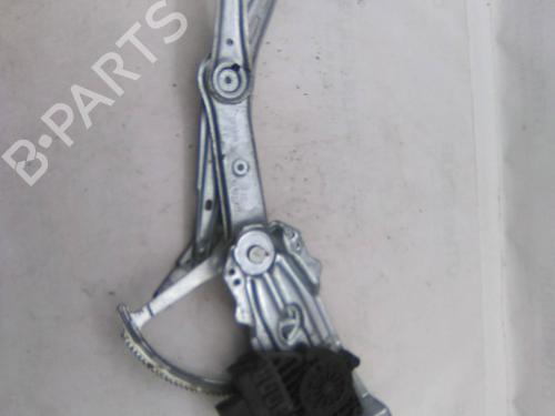 Used Front left window mechanism Front left window mechanism 19850613 19850613