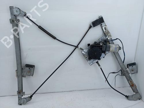 Used Front left window mechanism Front left window mechanism VW POLO III (6N1) 45 1.0 (45 hp) 20139892 20139892