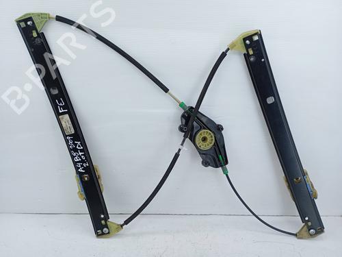 Used Front left window mechanism Front left window mechanism AUDI A4 B8 (8K2) 2.0 TDI (136 hp) 20695030 20695030