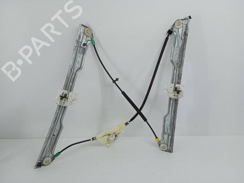 Front left window mechanism CITROËN C5 II (RC_) 2.0 HDi (RCRHRH) | BP32390834C22 - Image 1