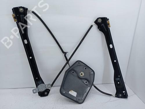 Used Front left window mechanism Front left window mechanism VW GOLF V (1K1) 1.9 TDI (105 hp) 19850618 19850618