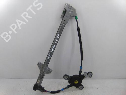 Used Front left window mechanism Front left window mechanism 19850623 19850623