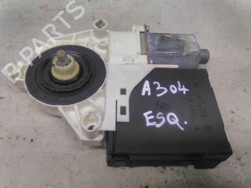 Used Left front window motor Left front window motor AUDI A3 (8P1) 2.0 TDI (136 hp) 19850626 19850626