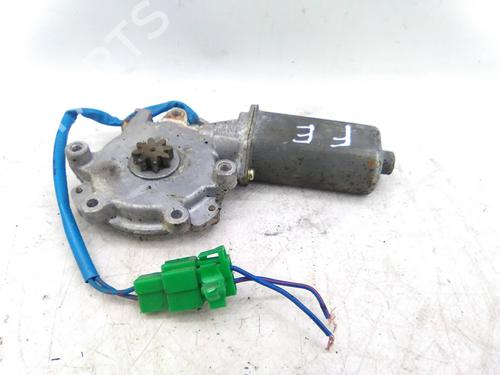 Used Left front window motor Left front window motor SUBARU IMPREZA Estate (GF) 1.6 i AWD (GF4) (90 hp) 19850632 19850632
