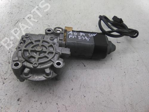 Used Left front window motor Left front window motor 19850633 19850633
