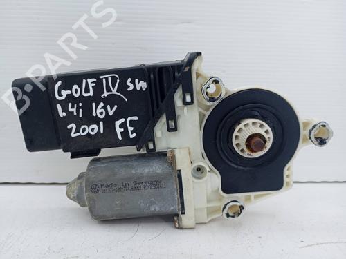 Rudehejsemotor forskærm venstre Rudehejsemotor forskærm venstre VW GOLF IV (1J1) 1.4 16V (75 hp) 20695031 20695031