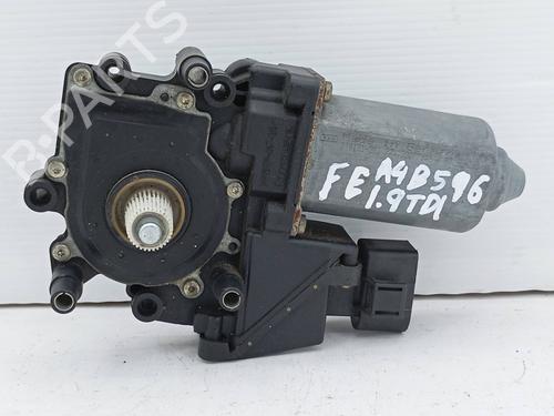 Used Left front window motor Left front window motor AUDI A4 B5 (8D2) 1.9 TDI (75 hp) 19850634 19850634