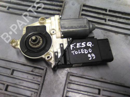 Used Left front window motor Left front window motor 19850635 19850635