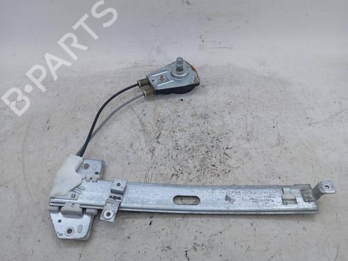 Used Rear left window mechanism Rear left window mechanism 26025480 26025480