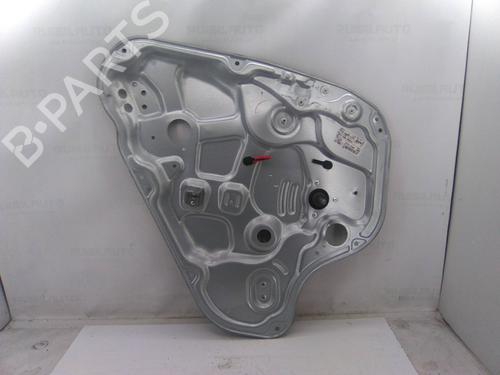 Used Rear left window mechanism Rear left window mechanism HYUNDAI i30 (FD) 1.6 CRDi (90 hp) 19850655 19850655