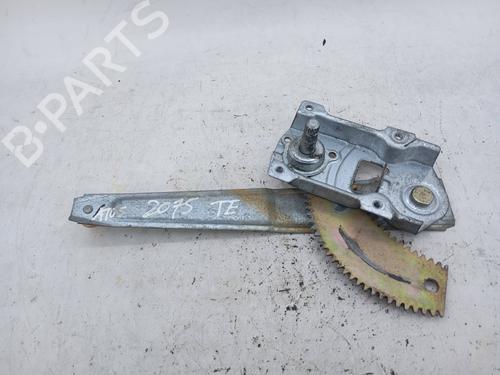 Used Rear left window mechanism Rear left window mechanism 27517830 27517830