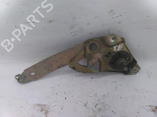 Used Rear left window mechanism Rear left window mechanism 19850658 19850658
