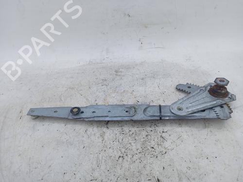Rudehejsemekanisme venstre bagtil Rudehejsemekanisme venstre bagtil ROVER 100 / METRO Hatchback (XP) 111 C/L/S (60 hp) 26025479 26025479