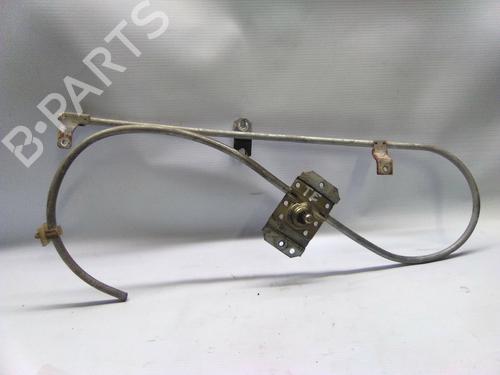 Used Rear left window mechanism Rear left window mechanism 19850659 19850659