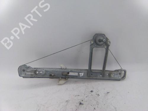 Used Rear left window mechanism Rear left window mechanism 19850662 19850662